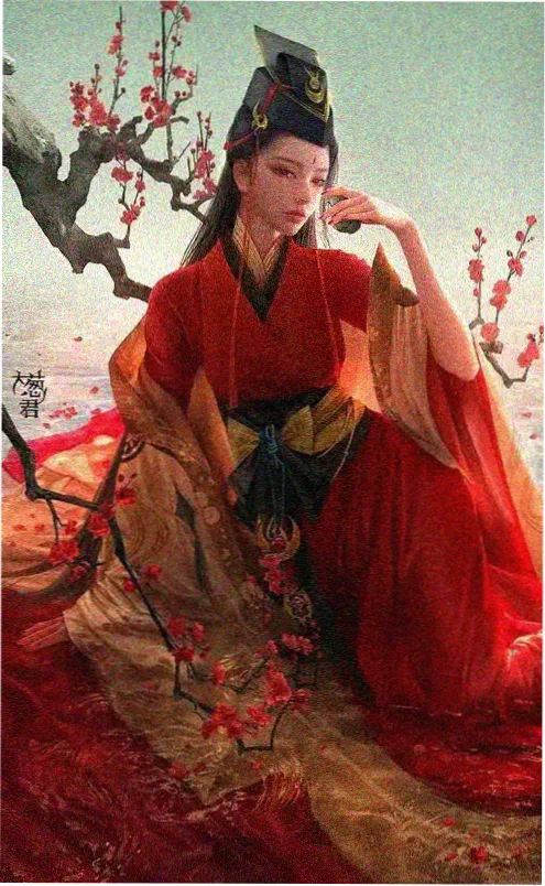 新书《长街灯火录》封面